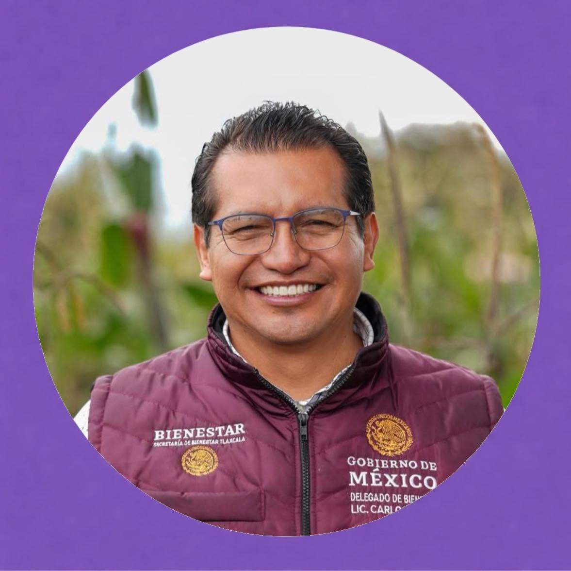 Carlos Luna